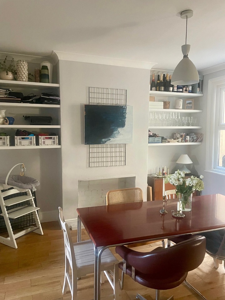 Additional image 2 of 2 Bed Terraced House, Fairfield Place, BS3, N1 7GU