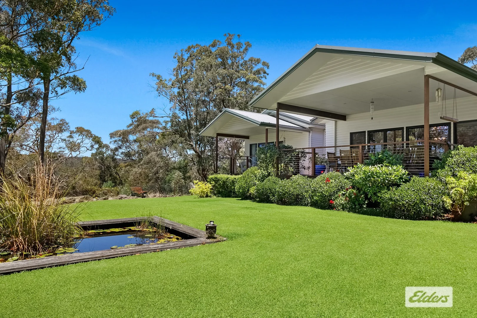 114 Priests Ridge Road Road, Cedar Brush Creek NSW 2259