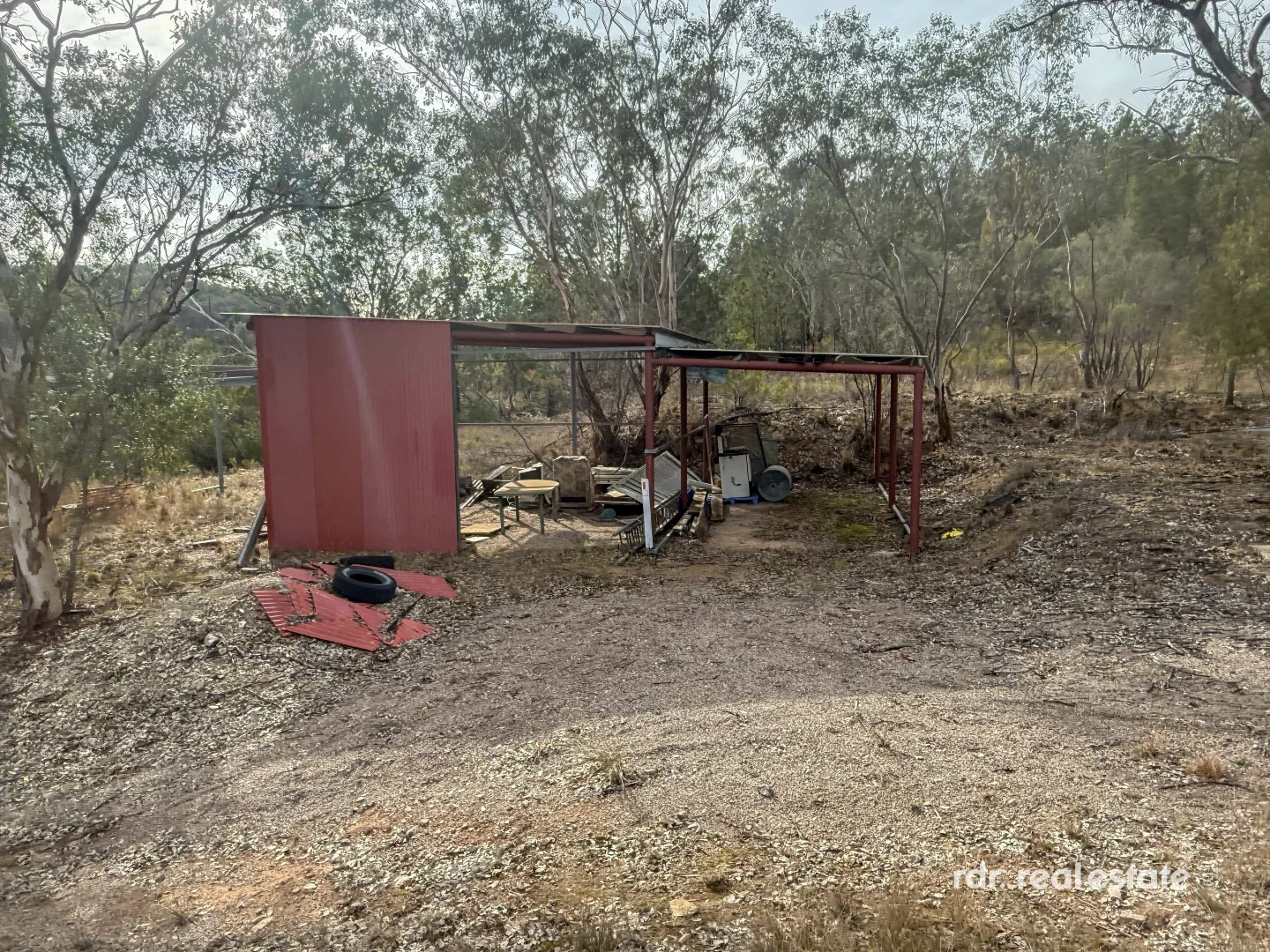 Additional image 7 of 1225 Pindari Dam Road, Ashford NSW 2361