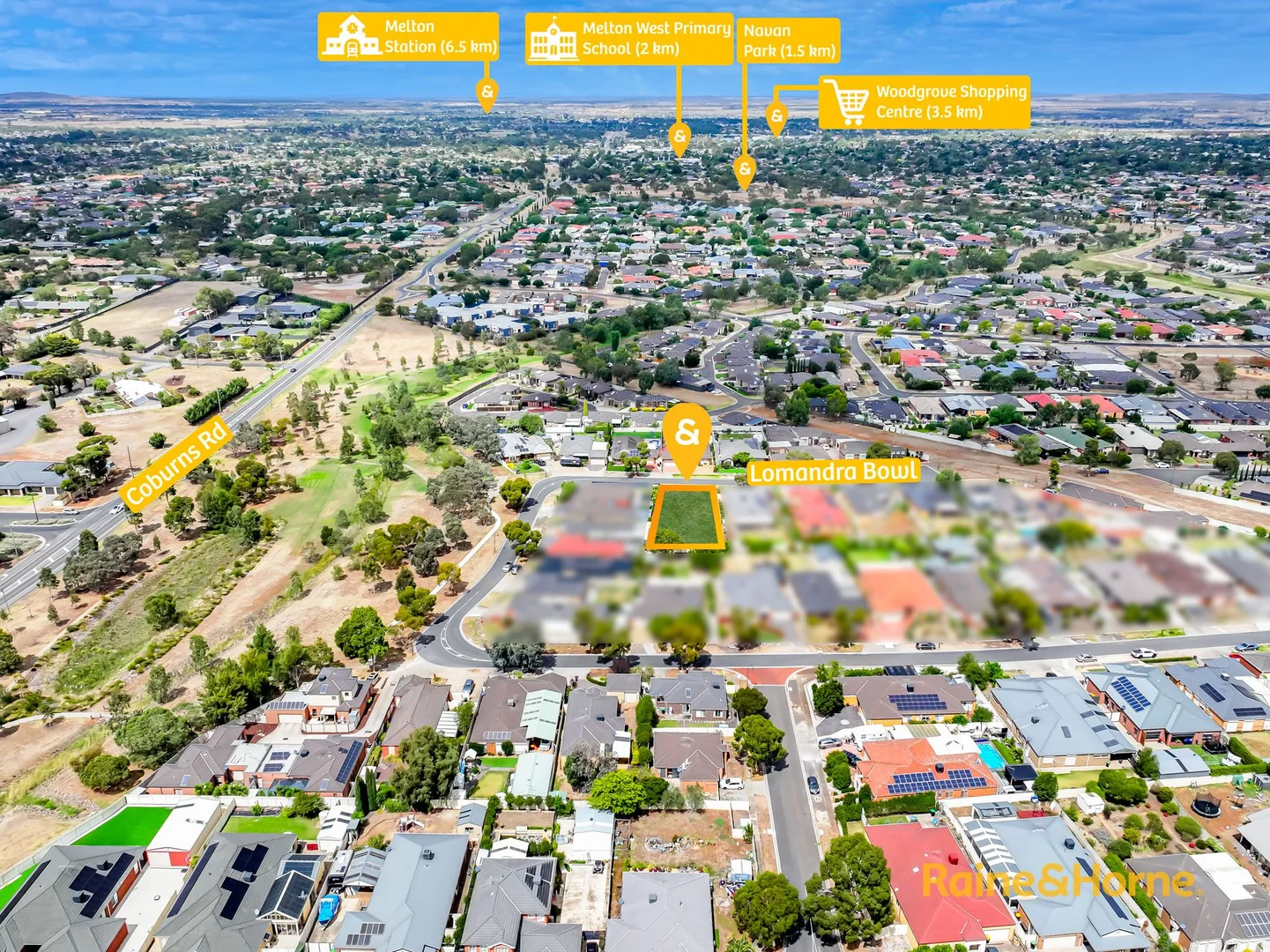 Additional image 4 of 42 Lomandra Bowl, Harkness VIC 3337