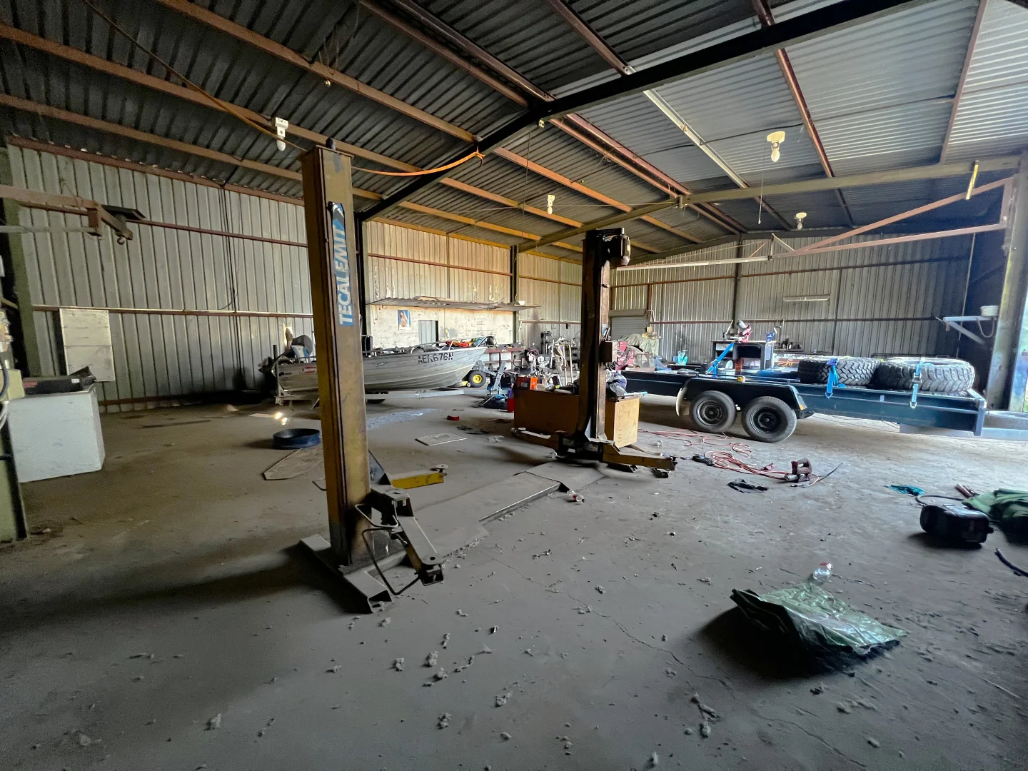 Additional image 19 of 18934 Riverina Highway, Blighty NSW 2713