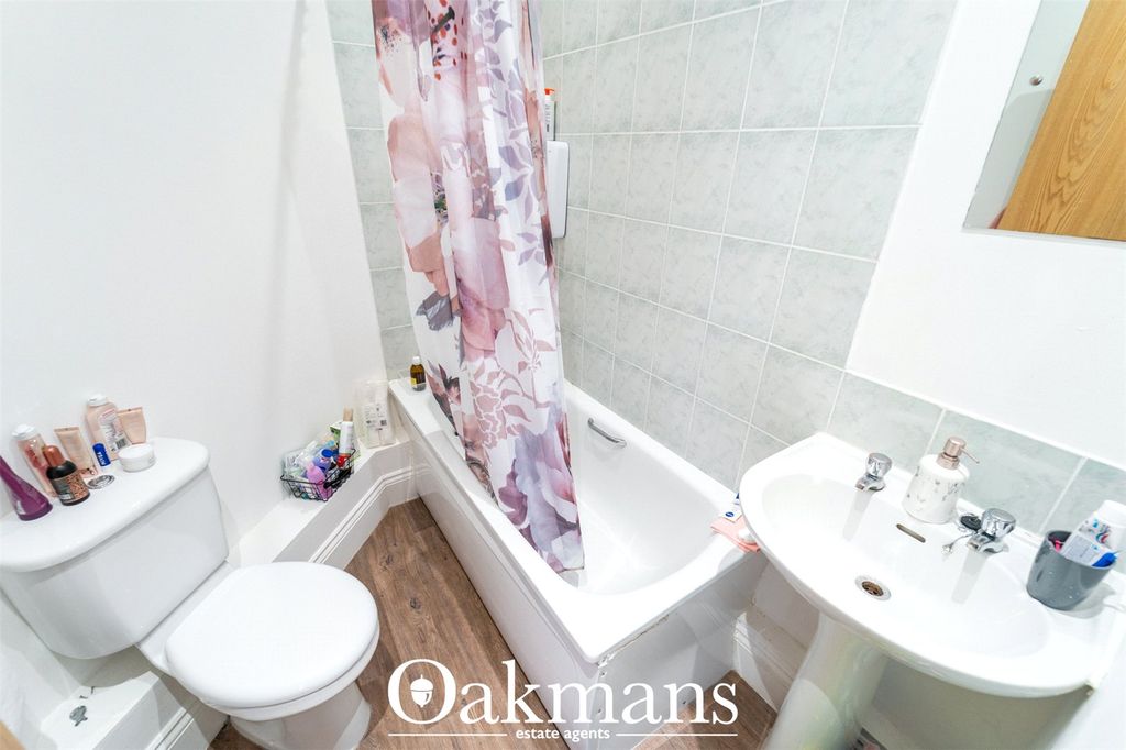 Additional image 5 of 1 bed flat to rentHigh Street, Bromsgrove, Worcestershire B61