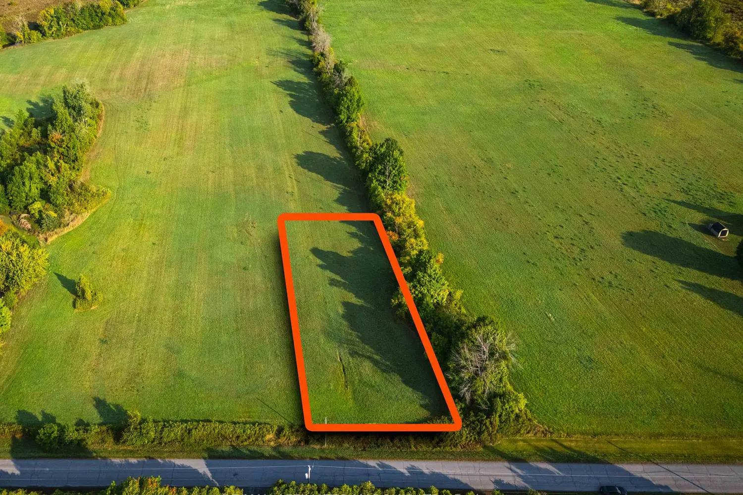 Additional image 2 of Lot Black River Road