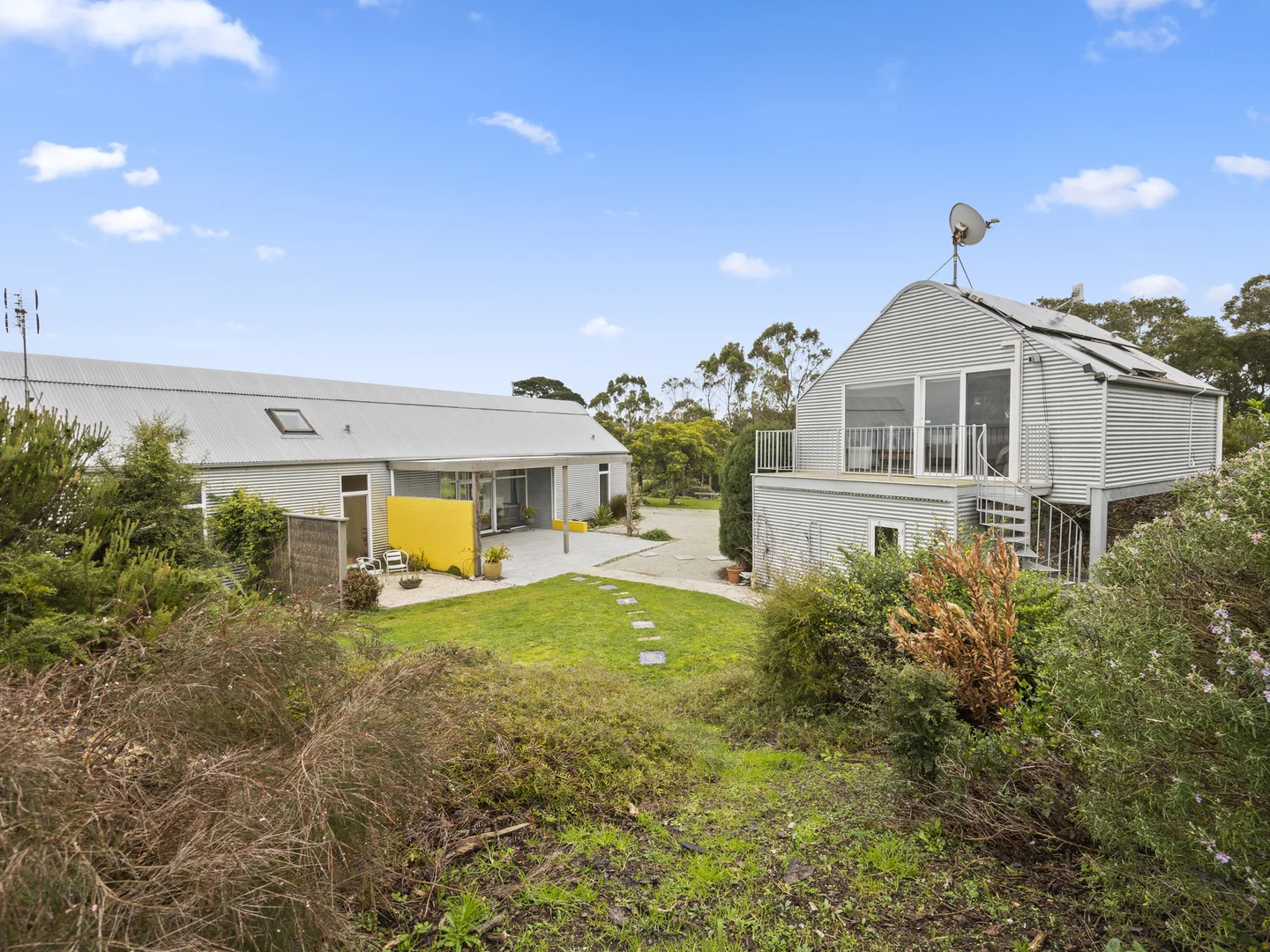 Additional image 4 of 50 Wallis Ridge Road, Fish Creek VIC 3959