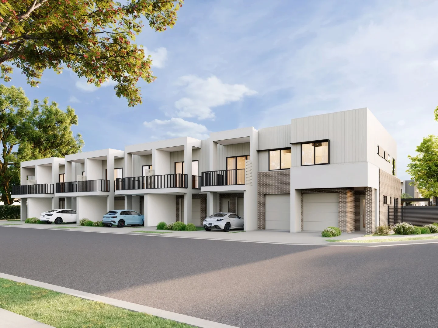 Lot 2 Gray Street, Kilkenny SA 5009