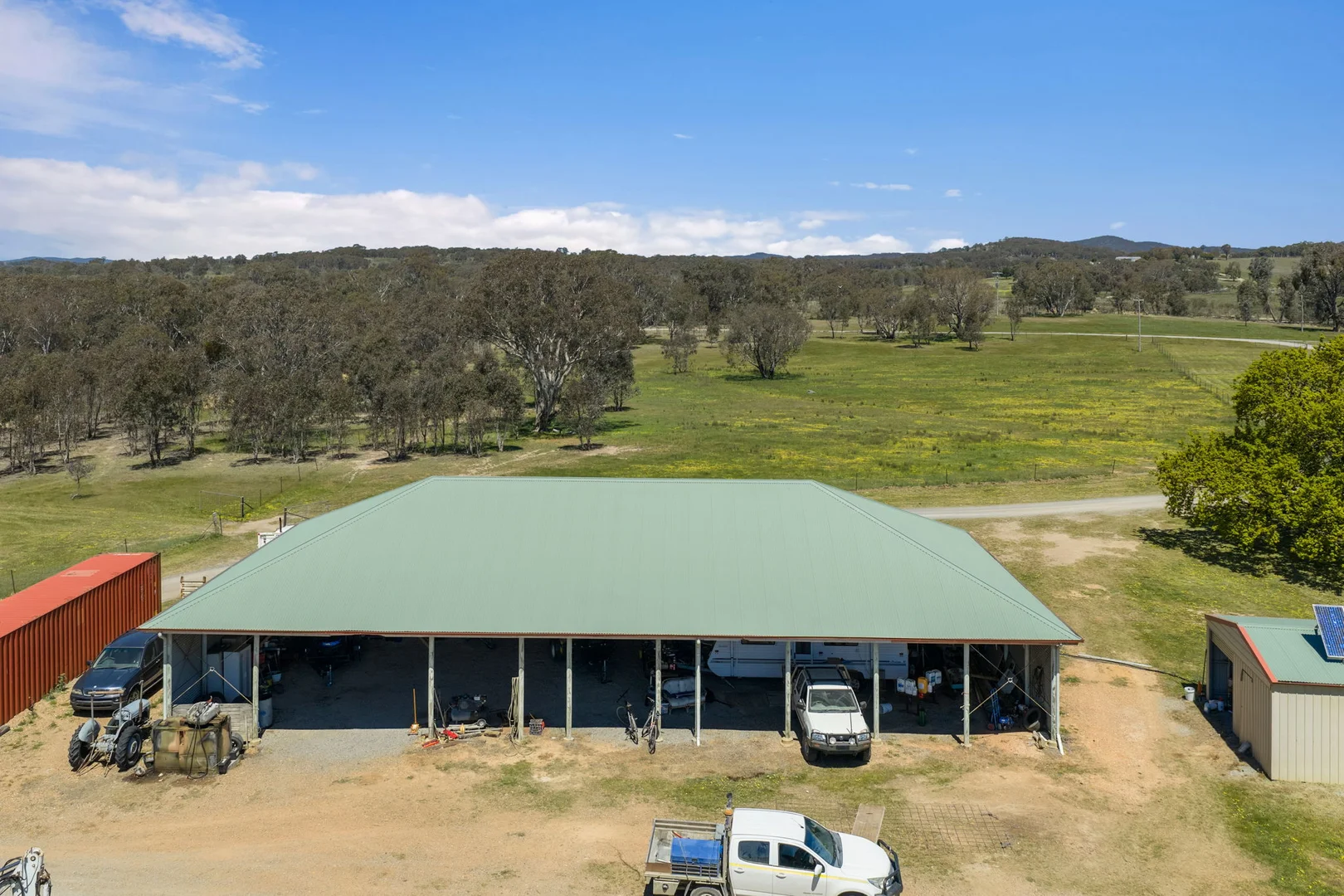 Additional image 22 of "Wattle Grove "1649 Coolalie Road, Yass NSW 2582