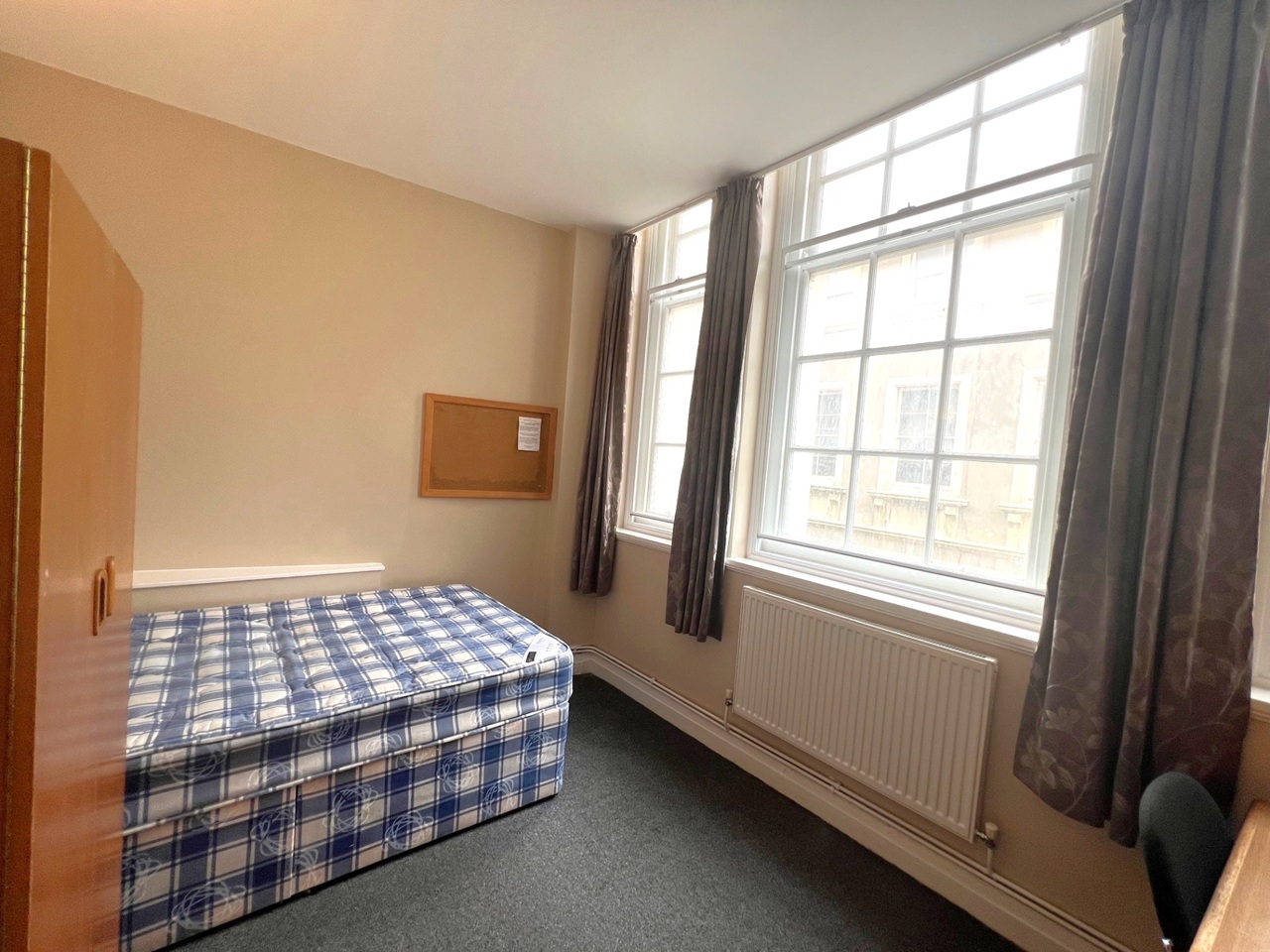 Additional image 4 of 5 Bed Flat, St Nicholas Street, BS1, N1 7GU