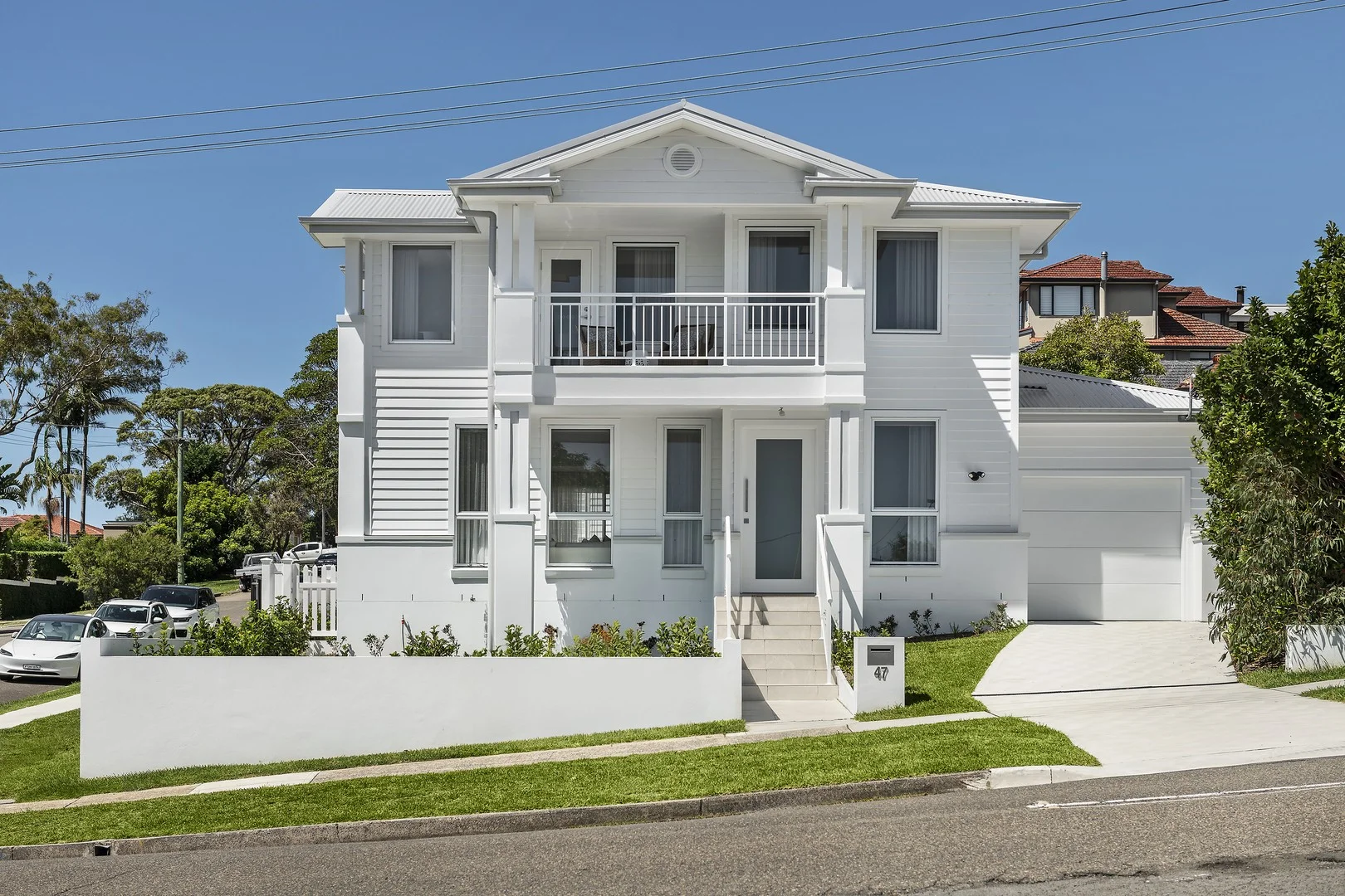 47 New Street W, Balgowlah Heights NSW 2093