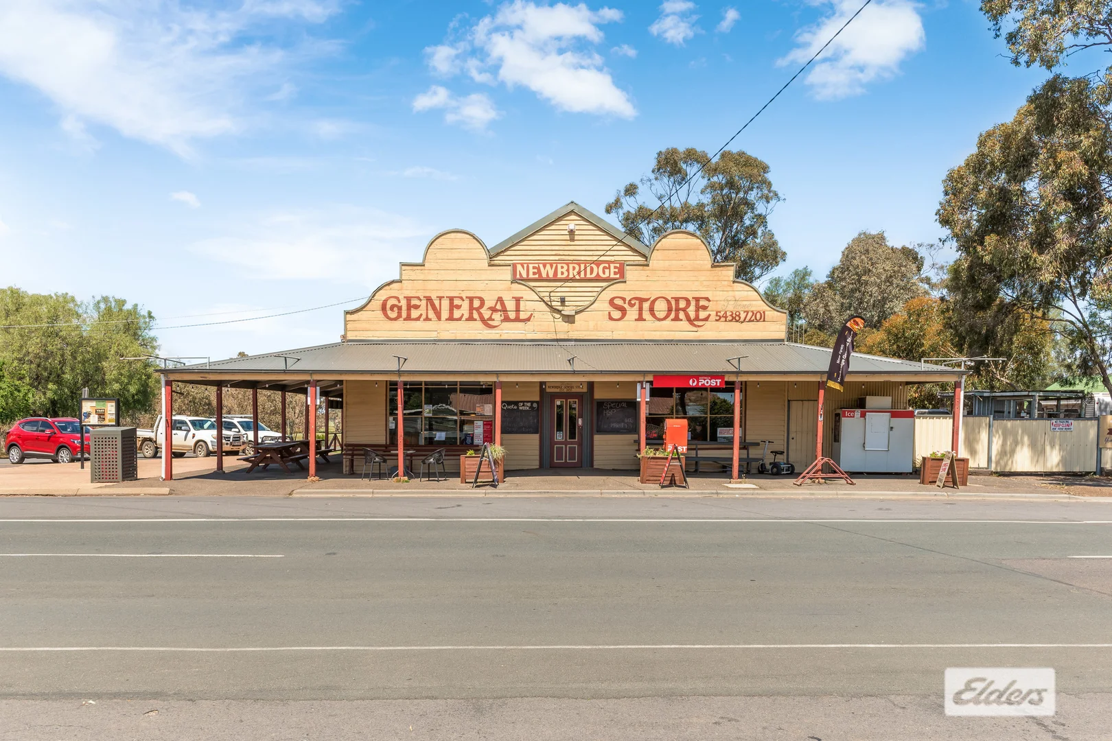 Additional image 9 of Burke Street, Newbridge VIC 3551
