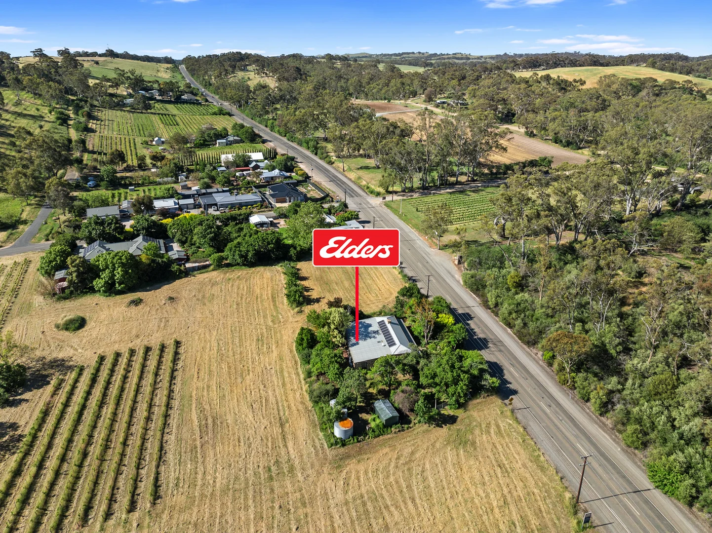 Additional image 32 of 7831 Horrocks Highway, Penwortham SA 5453