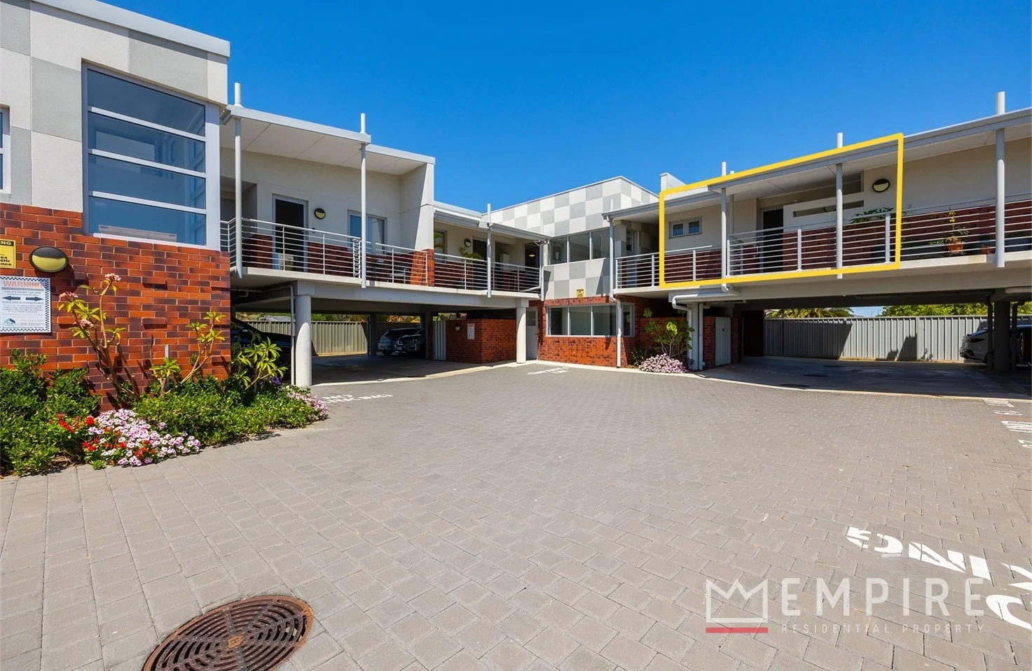 Additional image 2 of 17/70 West Churchill Avenue, Lake Coogee WA 6166