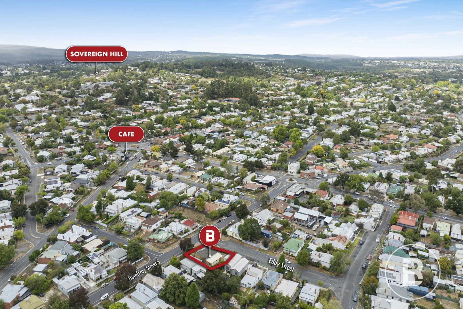 Additional image 15 of 334 Humffray Street South, Golden Point VIC 3350