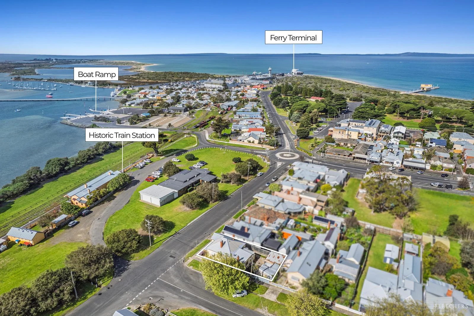 Additional image 2 of 19 Symonds Street, Queenscliff VIC 3225