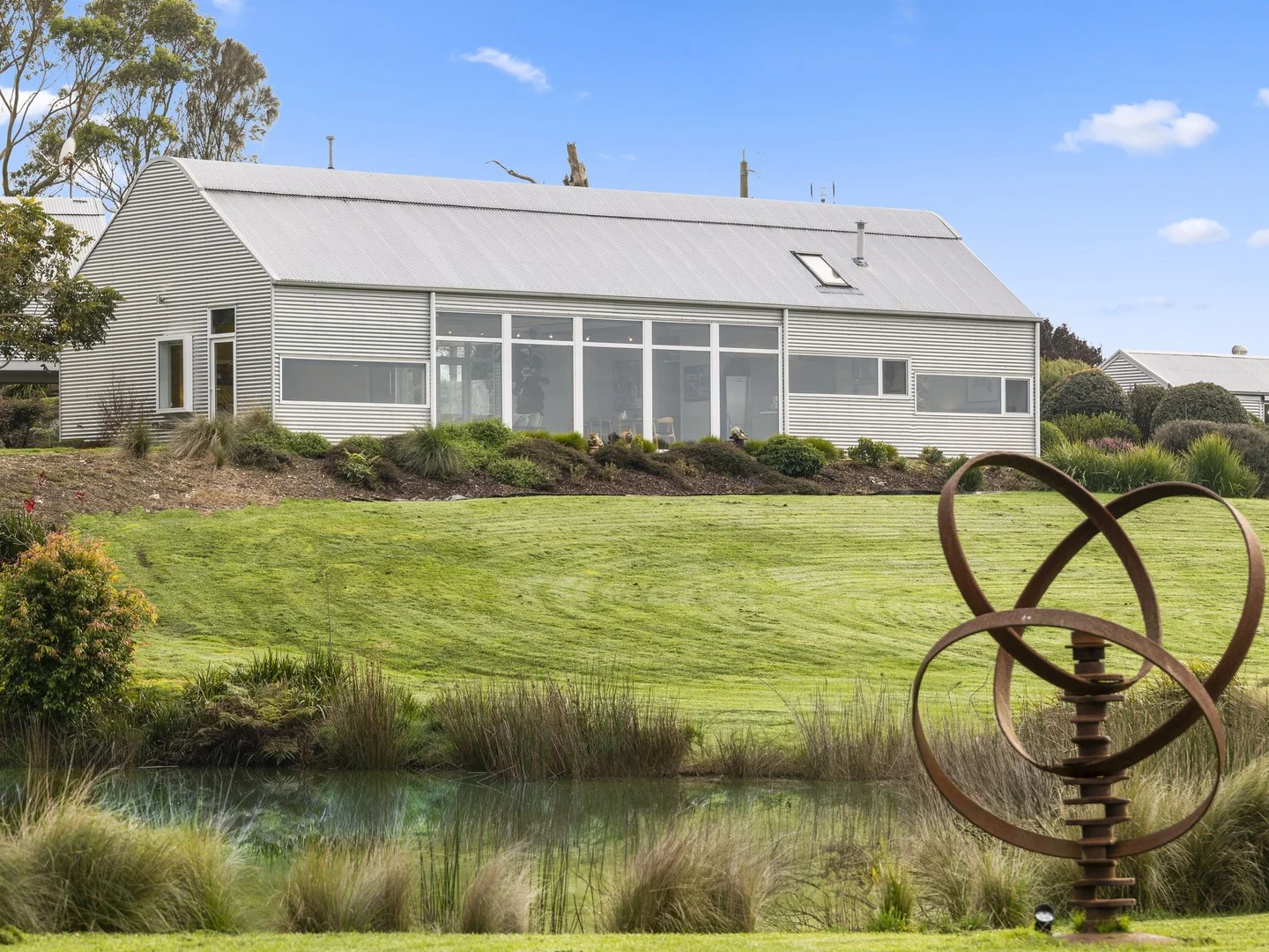 50 Wallis Ridge Road, Fish Creek VIC 3959