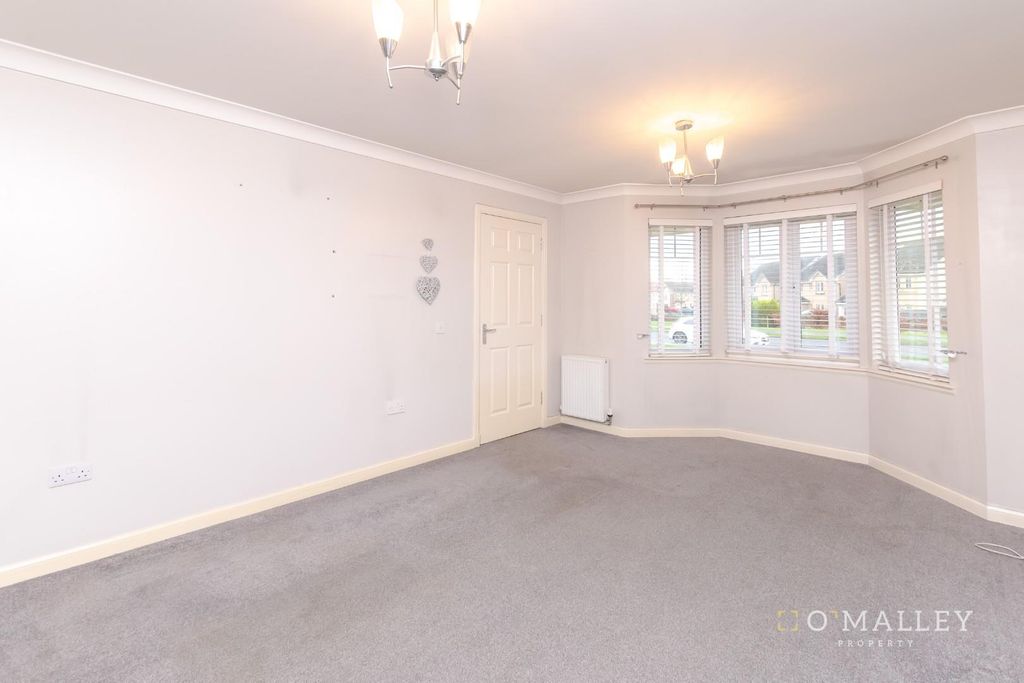 Additional image 2 of 4 bed detached house to rent50 Alloa Park Drive, Alloa, Clackmannanshire FK10