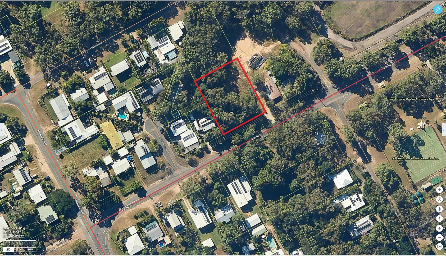 Additional image 4 of 30-32 Birt St, Picnic Bay QLD 4819
