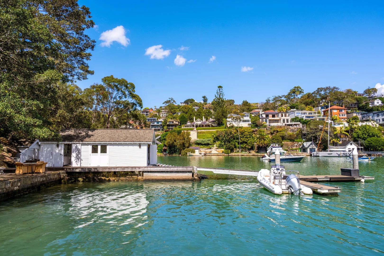 Additional image 7 of Lot 2/12 Bay Street, Mosman NSW 2088