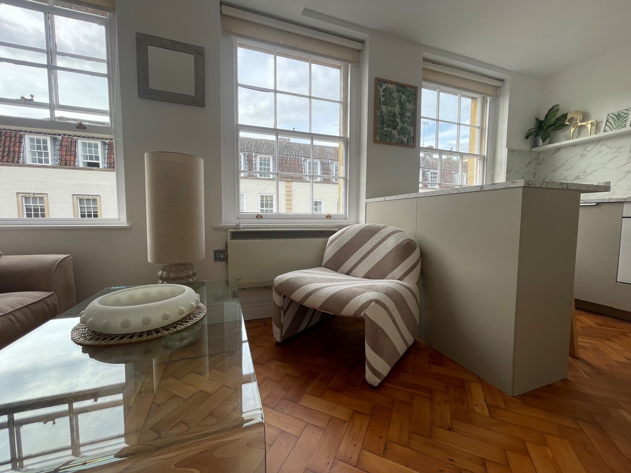 Additional image 13 of 1 Bed Flat, Weston House, BS1, N1 7GU