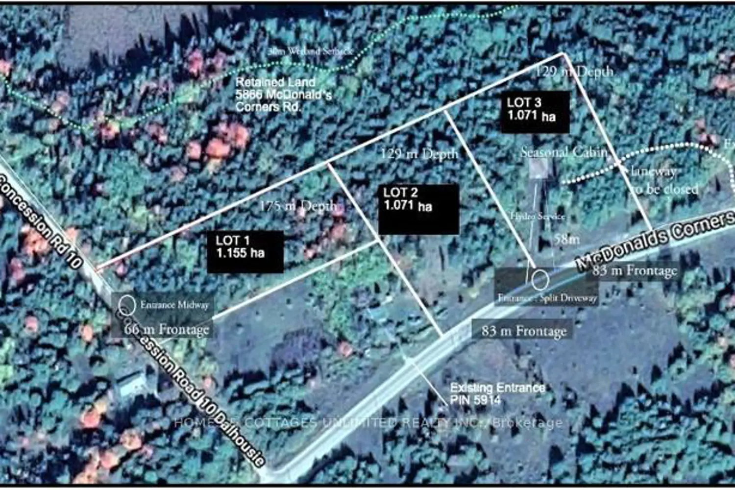 Additional image 10 of 5882 Mcdonalds Corners Road