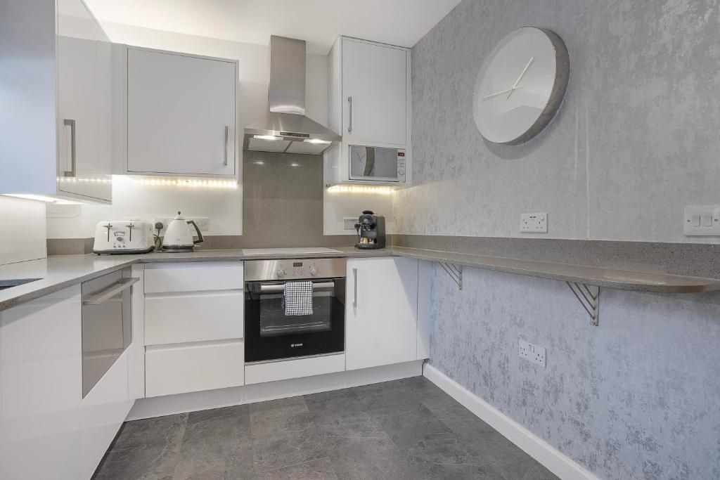 Additional image 12 of 2 bed flat to rentPark Street, Aberdeen AB24