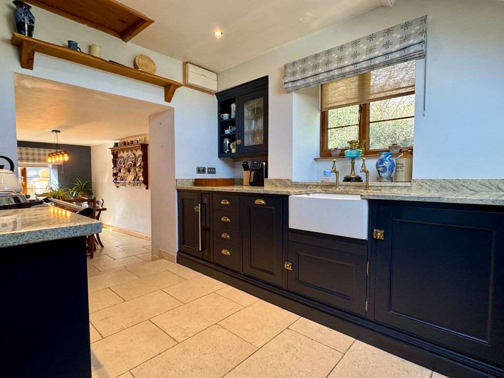 Additional image 6 of 4 bed property to rentLlanegwad, Carmarthen SA32