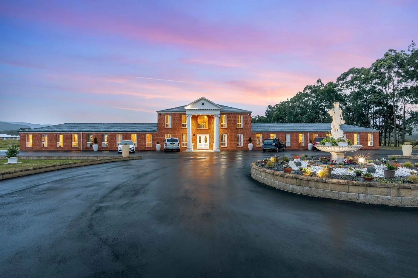 1122 Leggetts Drive, Mount Vincent NSW 2323