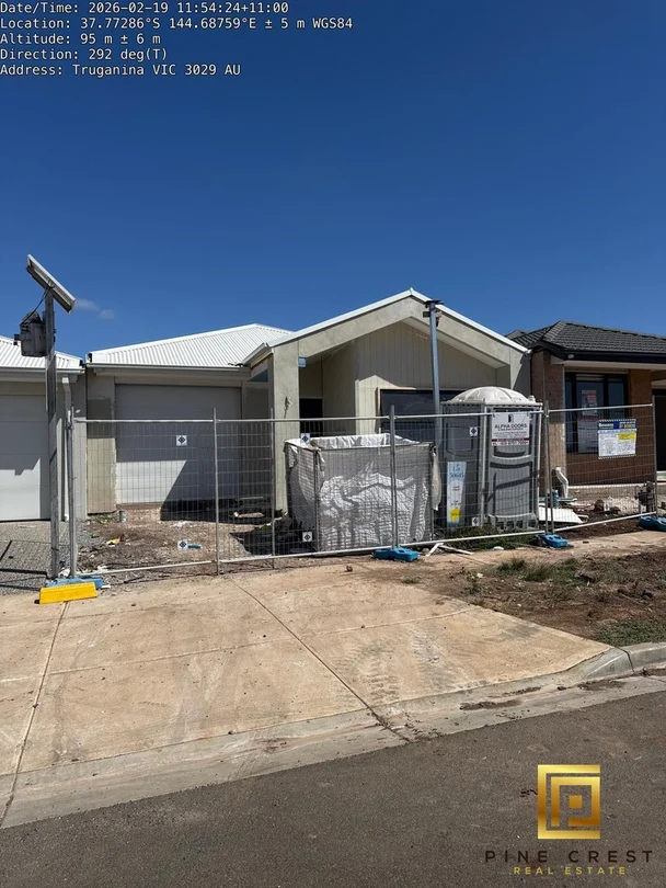 15 Foraker Road, Truganina VIC 3029