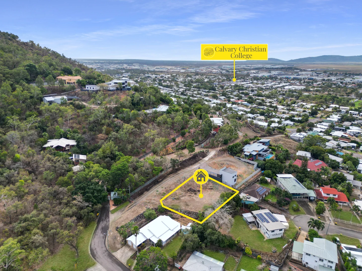 Additional image 2 of 81-83 Hastings Street, Mount Louisa QLD 4814
