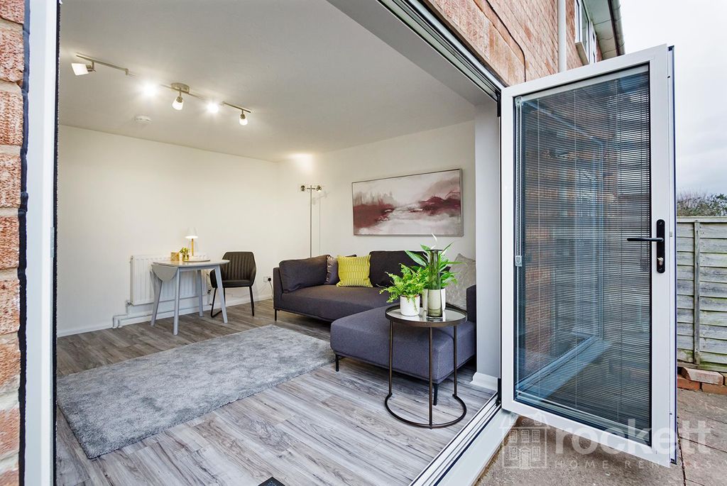 Additional image 3 of 2 bed flat to rentCastle View Estate, Derrington, Stafford ST18