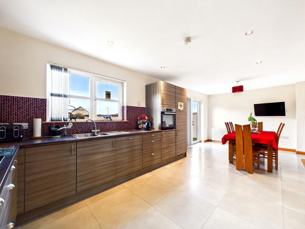 Additional image 5 of Correen Way, Alford, AB33