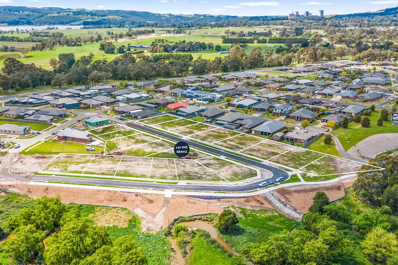 Additional image 2 of 45 Manna Drive, Newborough VIC 3825