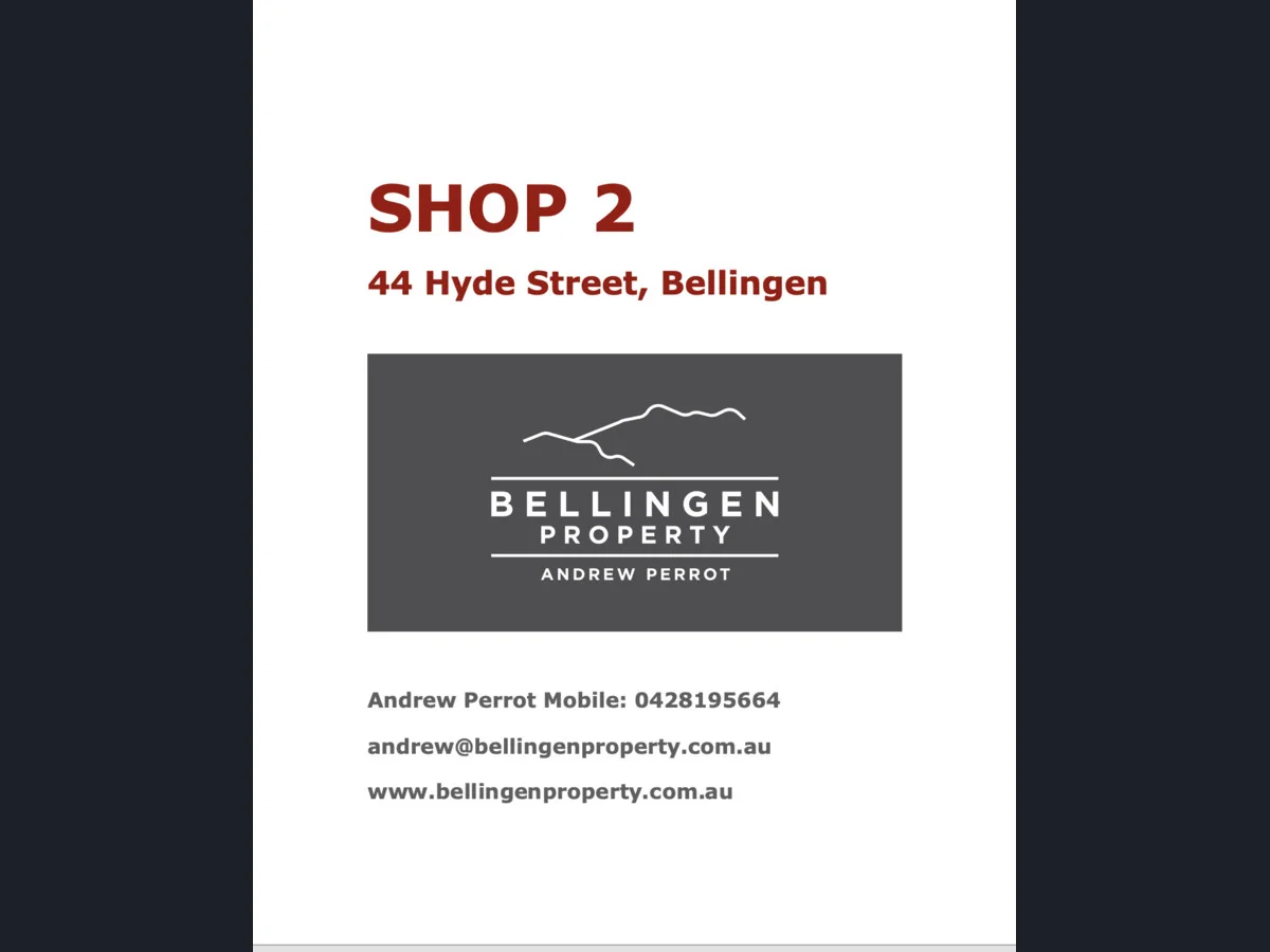 Additional image 13 of 44 Hyde Street, Bellingen NSW 2454