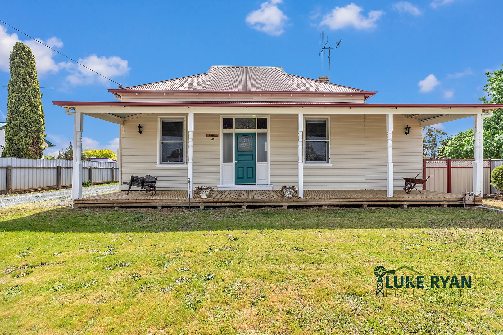 Additional image 3 of 68 Dudley Street, Rochester VIC 3561