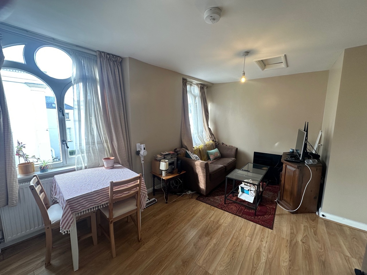 Additional image 3 of 2 Bed Flat, Dover Place, BS8, N1 7GU