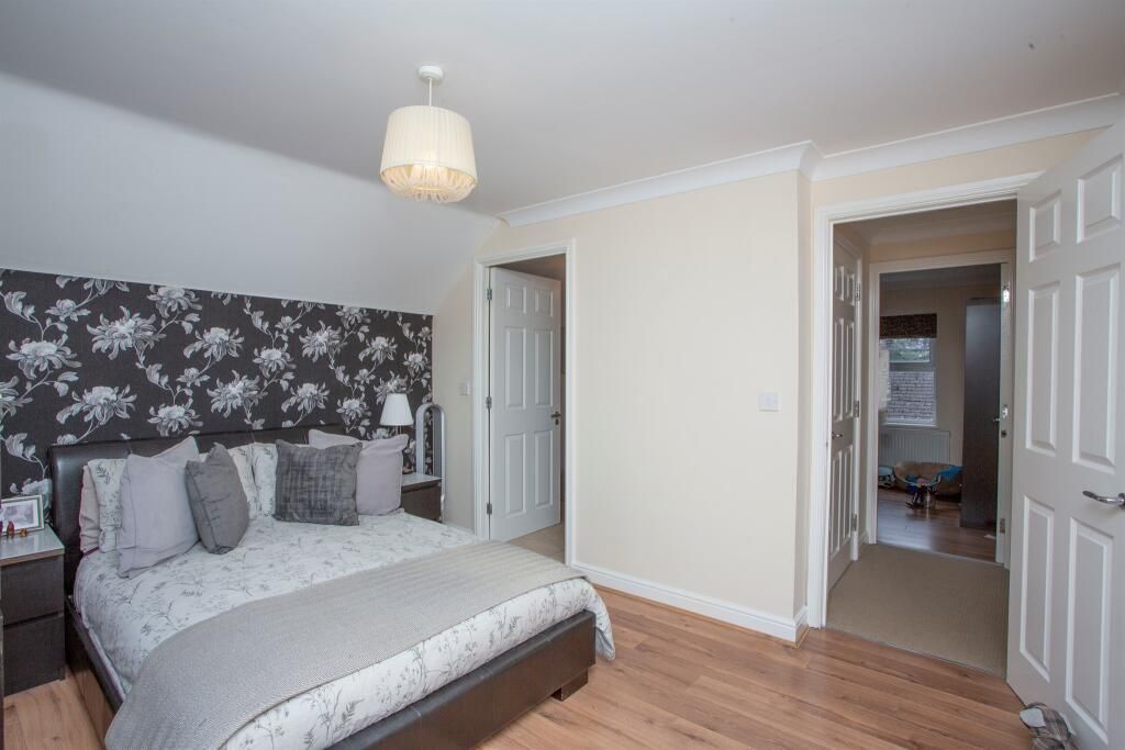 Additional image 15 of 3 bed end terrace house to rentRhiw'r Derwen, Llanharan, Pontyclun CF72