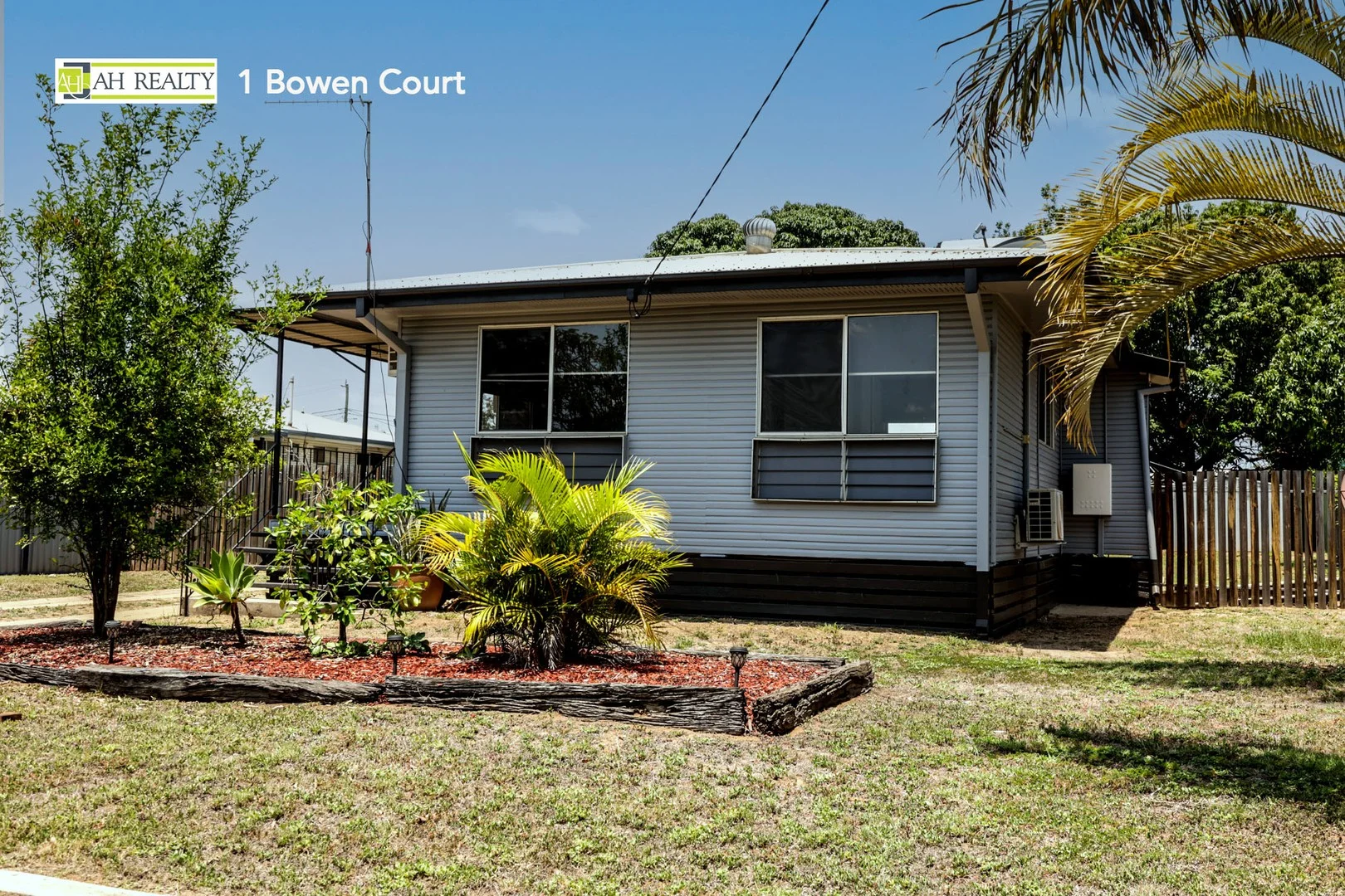 1 Bowen Court, Moranbah QLD 4744