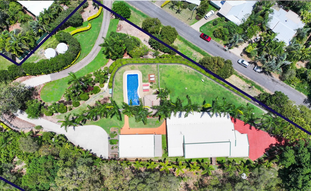 Additional image 45 of 19 Misfeld Street, Yeppoon QLD 4703