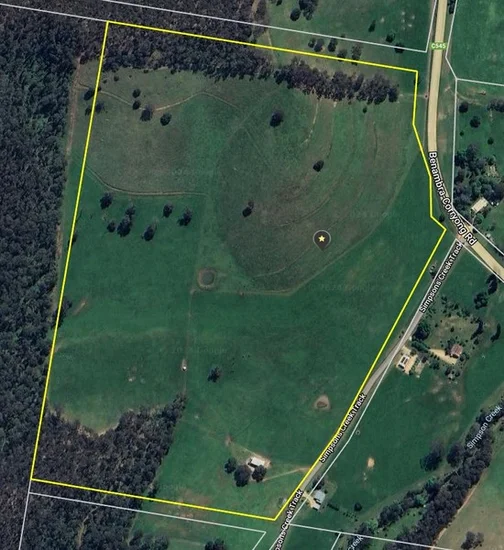 Additional image 6 of 40 Simpsons Creek Track, Nariel Valley VIC 3707