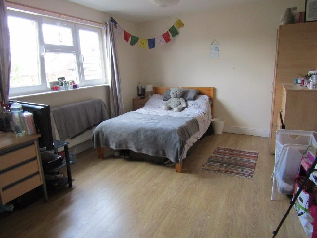 9 bed semi-detached house to rentLodge Road, Southampton SO14