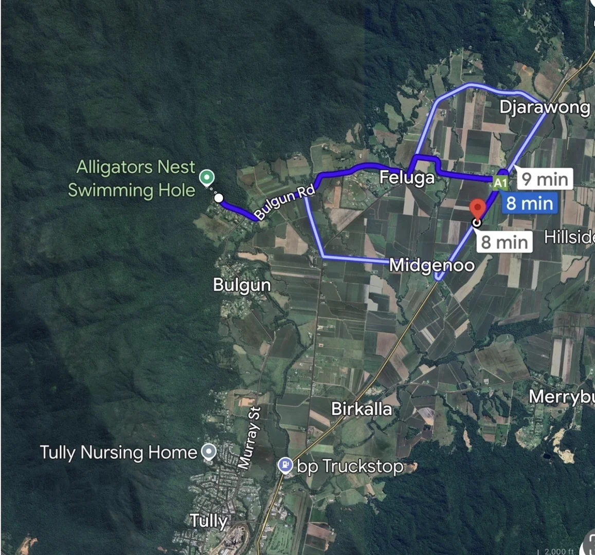 Additional image 16 of 155 Bruce Highway, Feluga QLD 4854