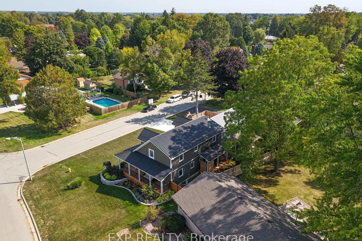 Additional image 18 of 14 William Street