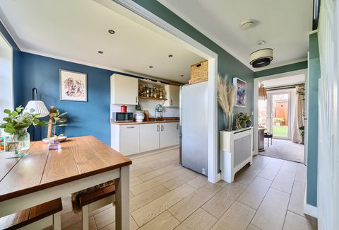 Thornfield Road, Bristol, Somerset BS10