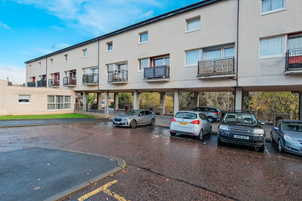 Additional image 13 of 2 bed maisonette to rent10 Forrest Place, Crossford, Carluke ML8