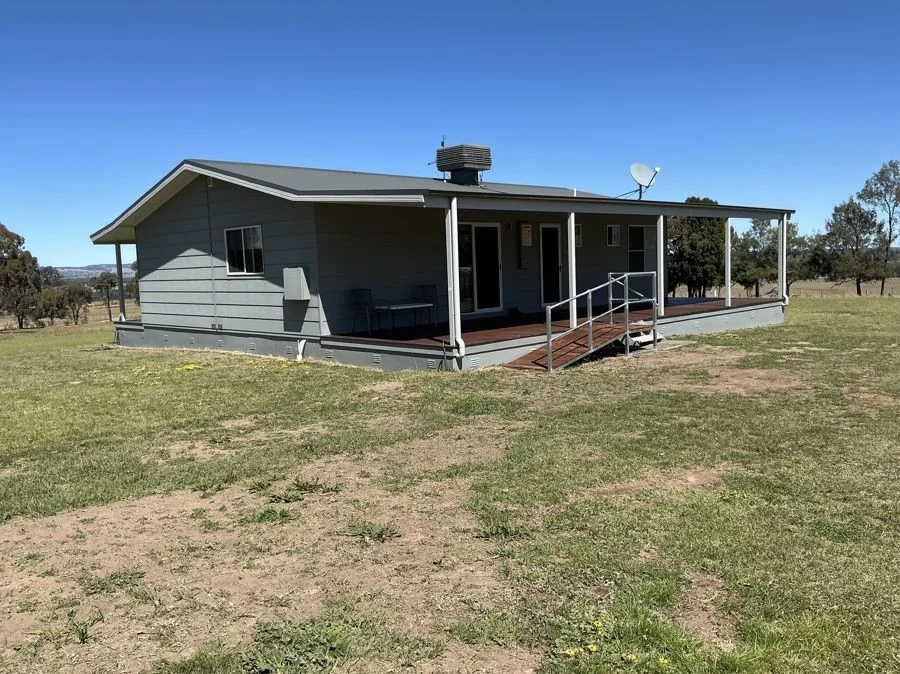 Additional image 6 of 188 Bullarook Road, Coolah NSW 2843
