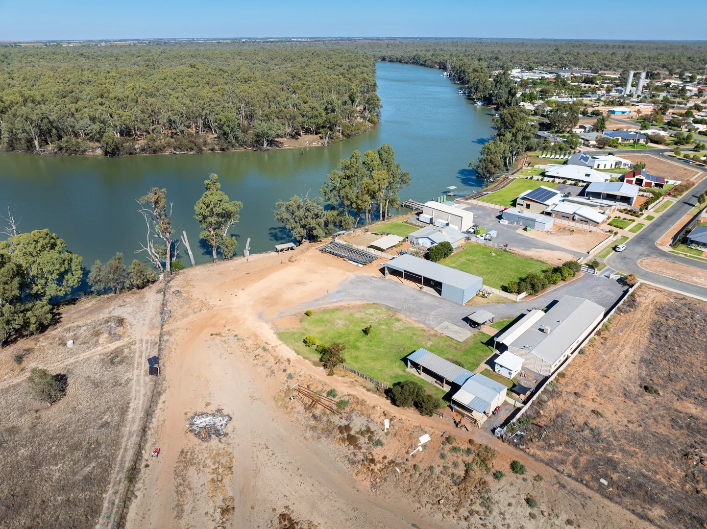 Additional image 26 of 11 Bates Drive, Euston NSW 2737