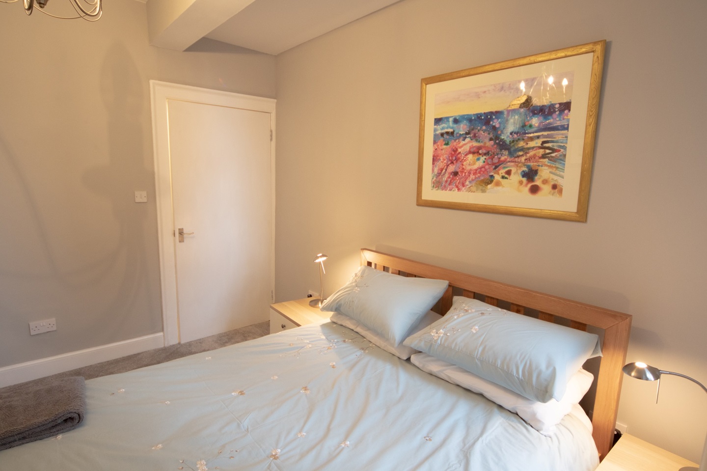 Additional image 6 of 1 Bed Flat, Watson Crescent, EH11, N1 7GU