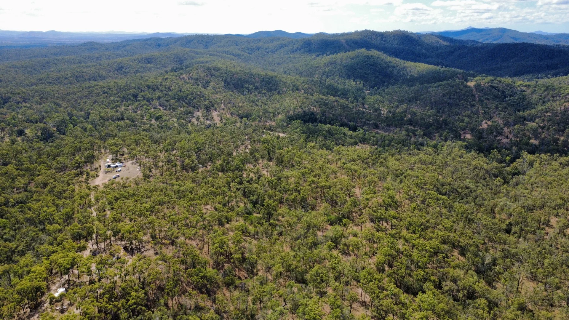 471 Neill Creek Road, Wooderson QLD 4680