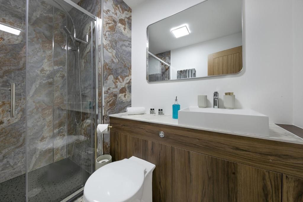 Additional image 4 of 1 bed flat to rentRosemount Place, Aberdeen AB25