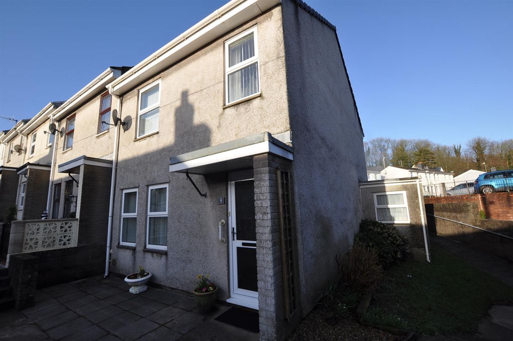 3 bed end terrace house to rentLaugharne, Carmarthen SA33
