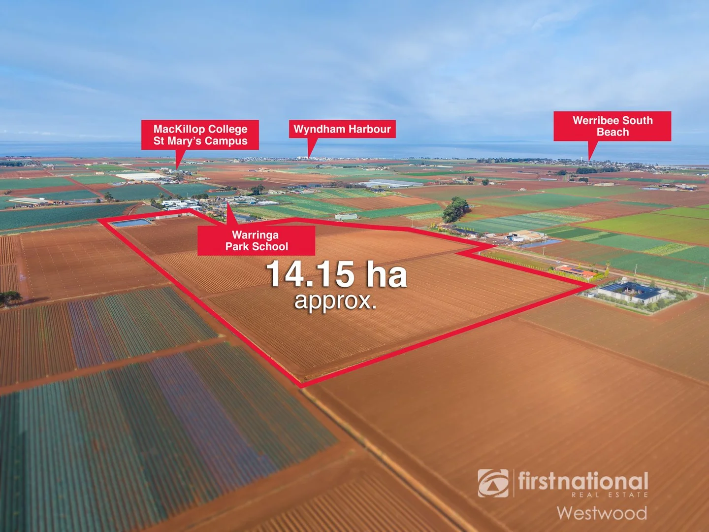 Additional image 2 of 20 Cayleys Road, Werribee South VIC 3030